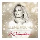 <p>Ende 2015 veröffentlichte Helene Fischer ein Album mit dem schlichten Titel "Weihnachten" und gediegenem Rollkragenschick auf dem Cover. Die Platte verkaufte sich bis heute 1,2 Millionen Mal! (Bild: Jean Frankfurter/ Polydor)</p>