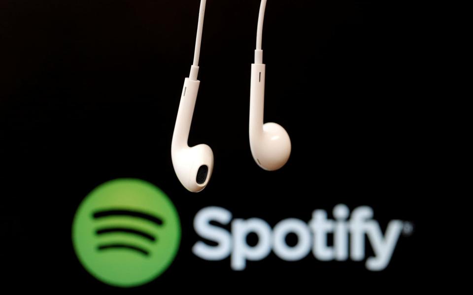 Spotify asegura que a partir de ahora vigilará más de cerca los posible fraudes que se produzcan en su plataforma. Foto: Reuters