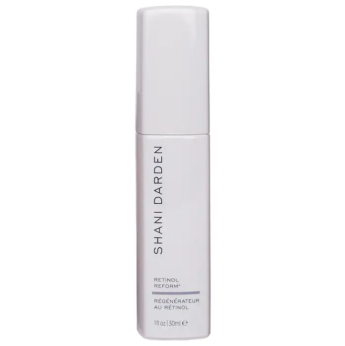 <p><a href="https://go.redirectingat.com?id=74968X1596630&url=https%3A%2F%2Fwww.sephora.com%2Fproduct%2Fshani-darden-retinol-reform-P455926&sref=https%3A%2F%2Fwww.prevention.com%2Fbeauty%2Fskin-care%2Fa44198988%2Fjennifer-aniston-shani-darden-retinol-reform-treatment-serum%2F" rel="nofollow noopener" target="_blank" data-ylk="slk:Shop Now;elm:context_link;itc:0;sec:content-canvas" class="link rapid-noclick-resp">Shop Now</a></p><p>Retinol Reform Treatment Serum</p><p>$88.00</p><p>sephora.com</p><span class="copyright">Shani Darden</span>