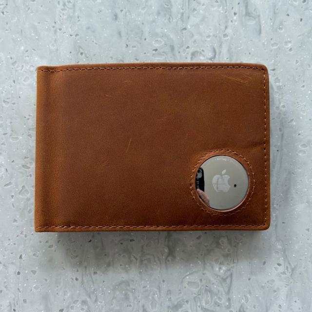 11 Best AirTag Wallets for Keeping Tabs on Your Cash and Cards