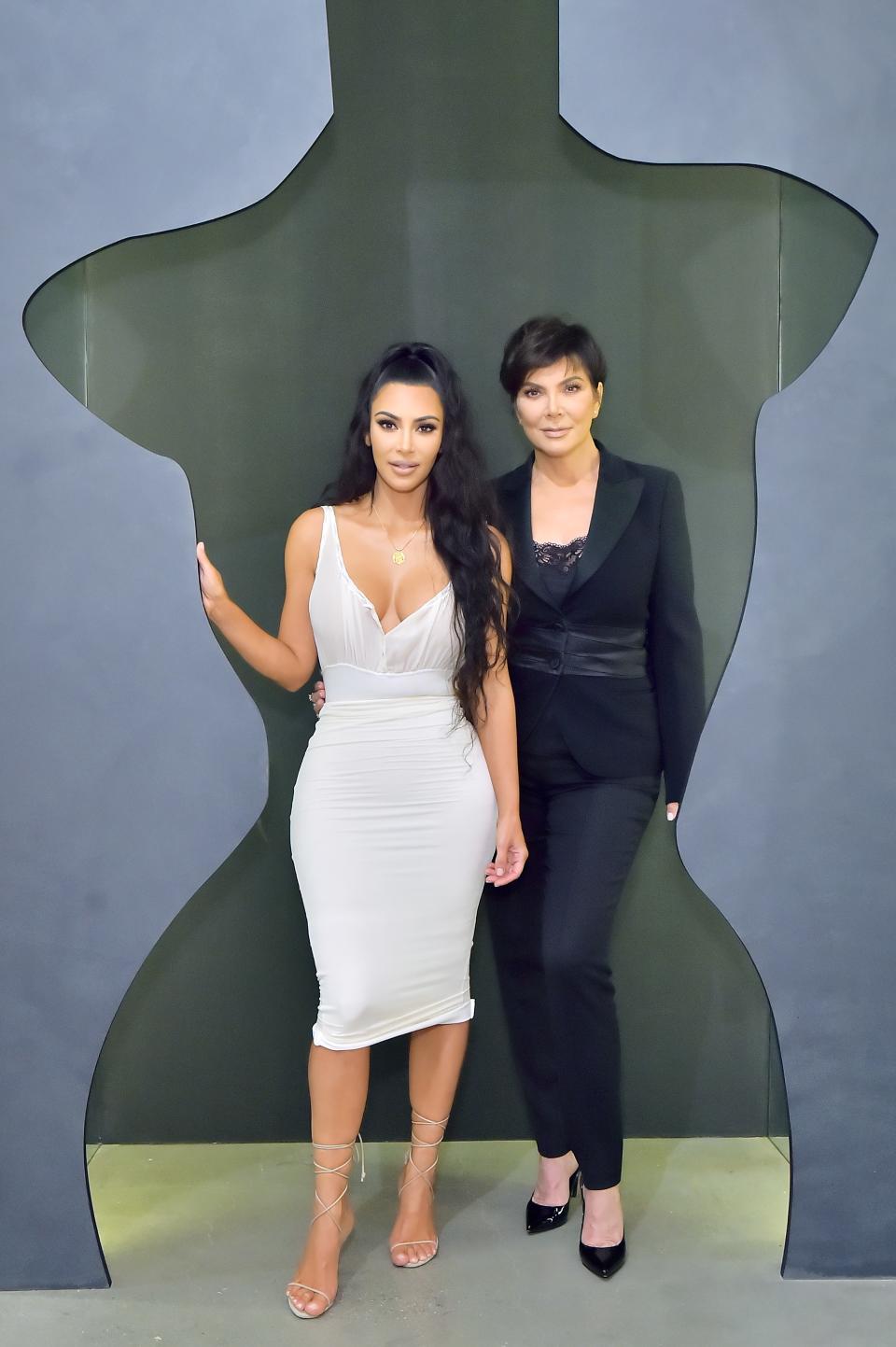 <h1 class="title">KKW Beauty Fan Event</h1><cite class="credit">Getty Images</cite>