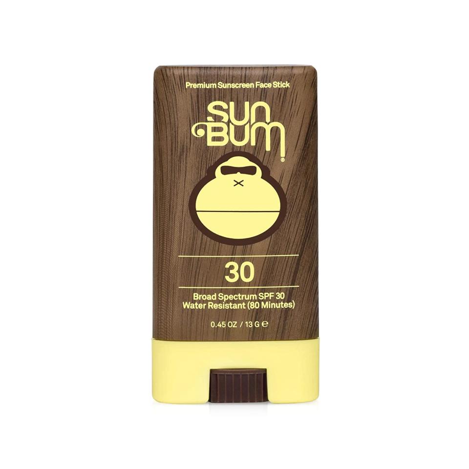 sun bum sunscreen, bike accessories