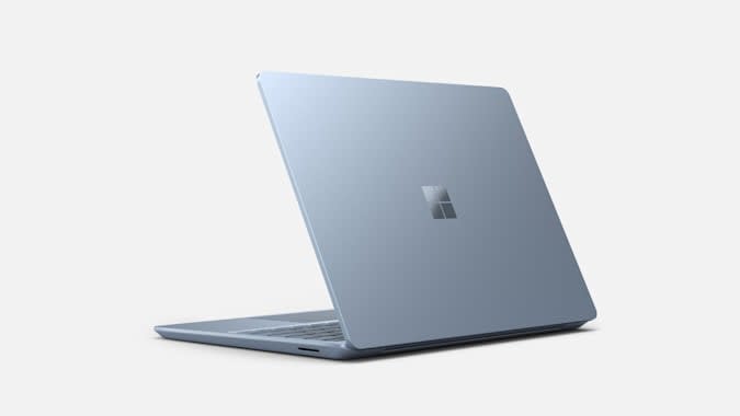 Surface Laptop Go 2