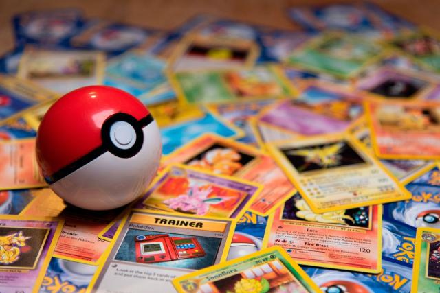 Pokemon TCG collector swaps $900,000 of Charizards for Pikachu Illustrator  card