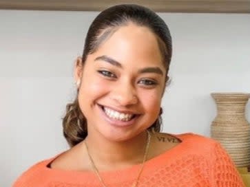 Miya Marcano has been missing since Friday when she didn’t appear at the airport for her flight from Orlando to Fort Lauderdale (Orange County Sheriff’s Office)