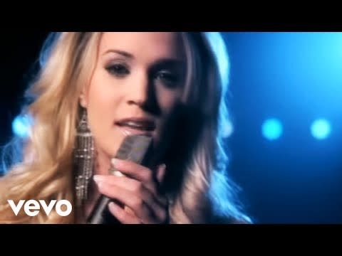 50) “Don’t Forget to Remember Me” by Carrie Underwood