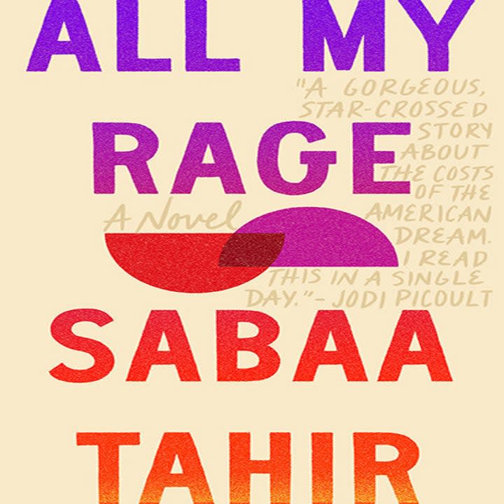 Release date: March 1What it's about: Sabaa Tahir jumps into realistic fiction with this searing multigenerational story that will most likely leave you sobbing. Salahudin and Noor grew up together in Juniper, California — a pair of outcasts who, prior to The Fight that changed everything, were practically family. Now, Sal is attempting to save his family motel as his parents fall under illness and alcoholism while Noor is applying to college to escape her wrathful uncle while hiding that fact from him. Both of their paths have the potential to spiral out of control, and it may take a look to the past — to a young couple named Misbah and Toufiq, journeying from Pakistan to the US and opening a motel — to deal with their present.Preorder from Bookshop, Target, or through your local indie bookstore through Indiebound here.