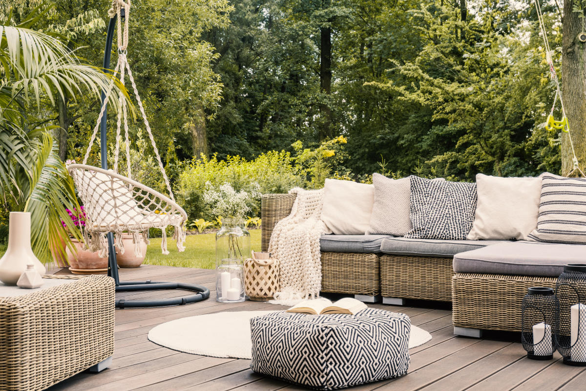 Wayfair Memorial Day sale offers big deals, including patio furniture,  grills and other outdoor items 