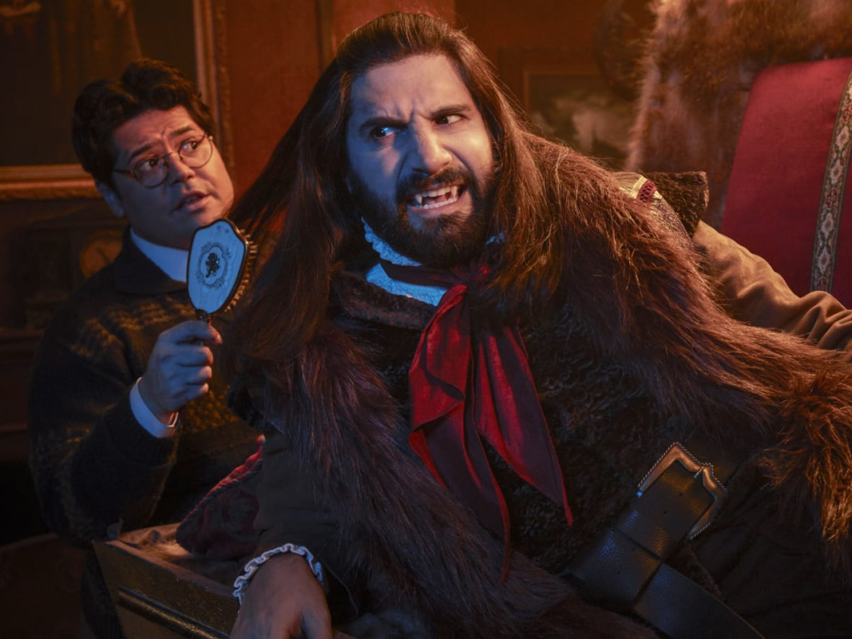 what we do in the shadows fx