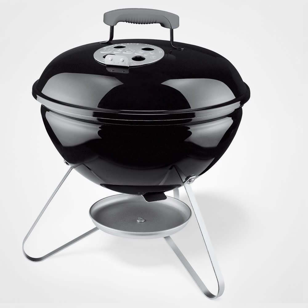 <p><a href="https://go.redirectingat.com?id=74968X1596630&url=https%3A%2F%2Fwww.target.com%2Fp%2Fweber-14-10020-portable-grill%2F-%2FA-10408878&sref=https%3A%2F%2Fwww.cosmopolitan.com%2Flifestyle%2Fg41215180%2Fbest-target-products-under-50%2F" rel="nofollow noopener" target="_blank" data-ylk="slk:Shop Now;elm:context_link;itc:0;sec:content-canvas" class="link rapid-noclick-resp">Shop Now</a></p><p>14" 10020 Portable Grill</p><p>target.com</p><p>$45.99</p>