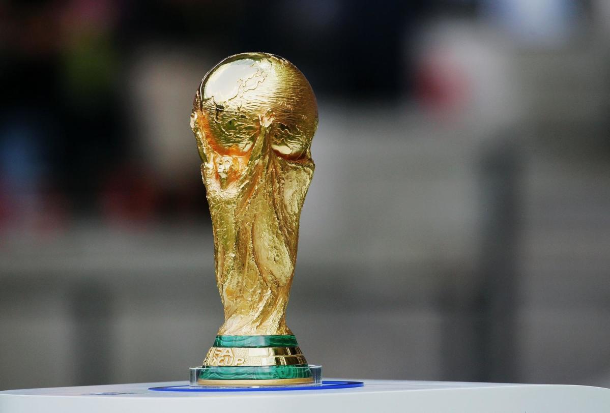 2030 FIFA World Cup hosts hail from Europe, Africa and South America