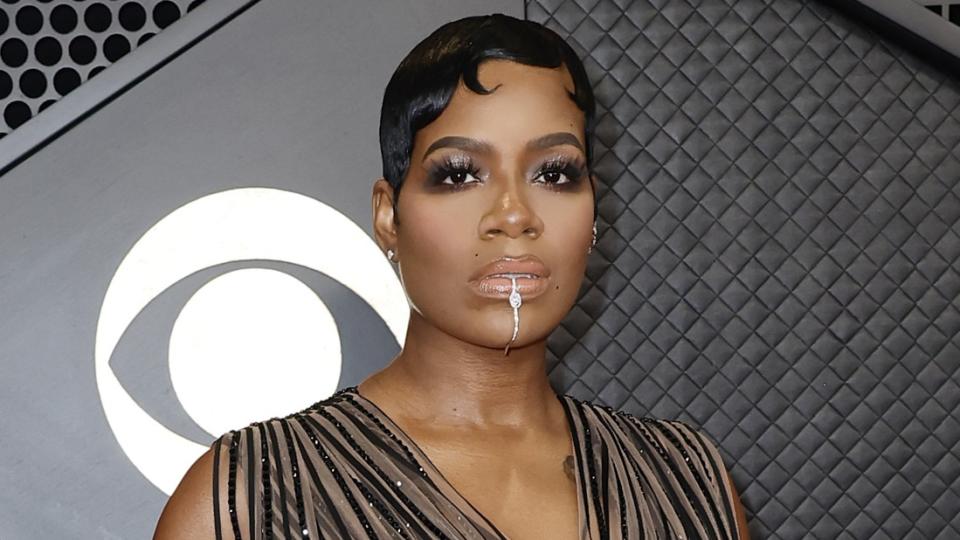 Fantasia Barrino