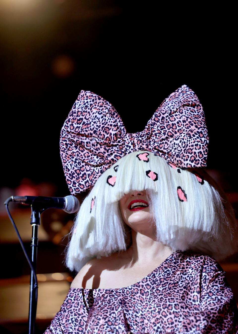 Sia 