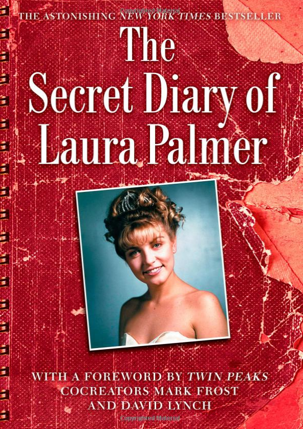 ‘The Secret Diary of Laura Palmer’ (‘Twin Peaks’)