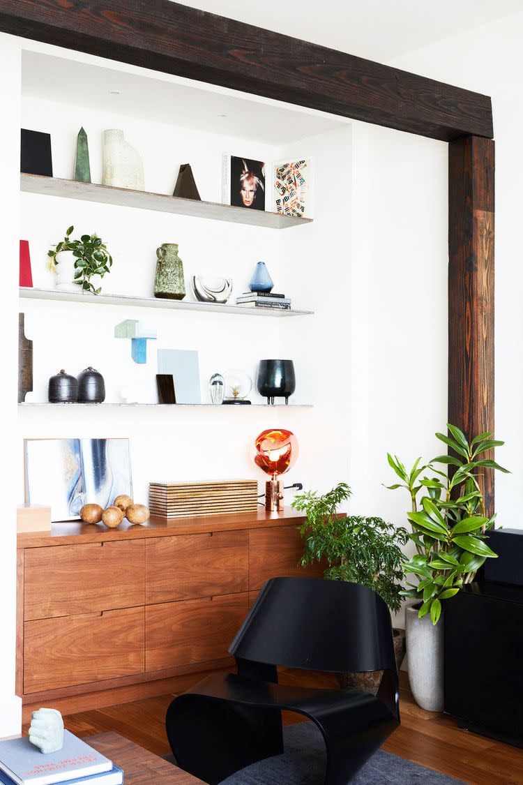 12 Floating Shelf Ideas You Can Easily Recreate Yourself