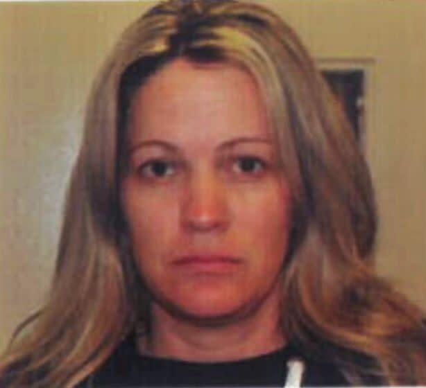 Detectives identified Yucaipa High School teacher, Tracy Vanderhulst, as the suspect.