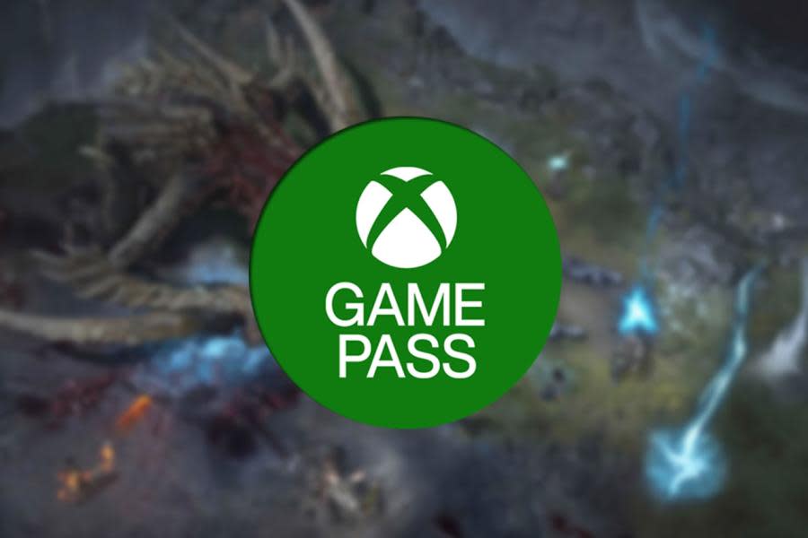 Xbox Game Pass: un juegazo de Blizzard y otros 8 títulos llegarán pronto al servicio