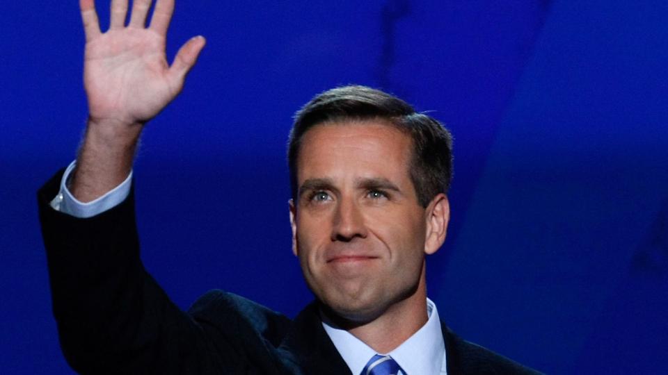 beau biden