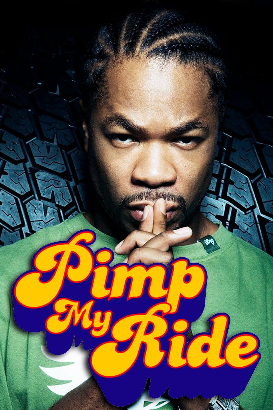 <i>Pimp My Ride</i> (2004 to 2007)