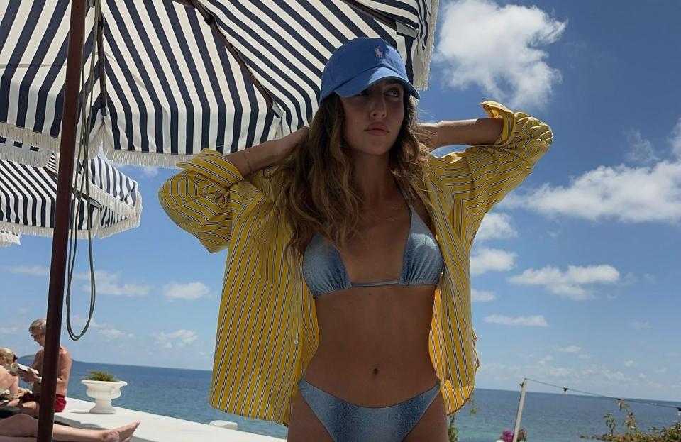 Instagram : les plus beaux maillots de bain vus sur les stars