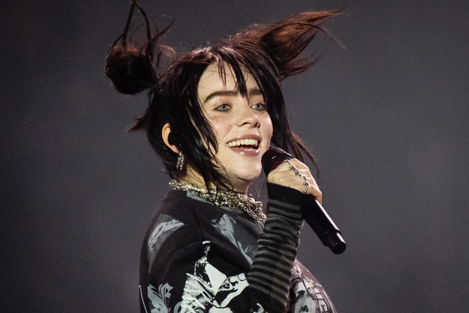 Billie Eilish