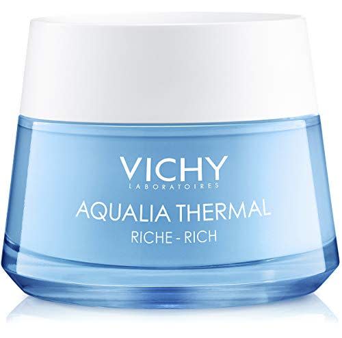 9) Vichy Aqualia Thermal Rich Face Cream