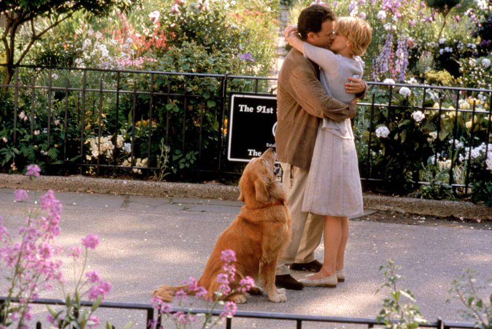 <em>You've Got Mail</em> (1998)