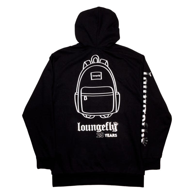 Loungefly 25th Anniversary Hoodie