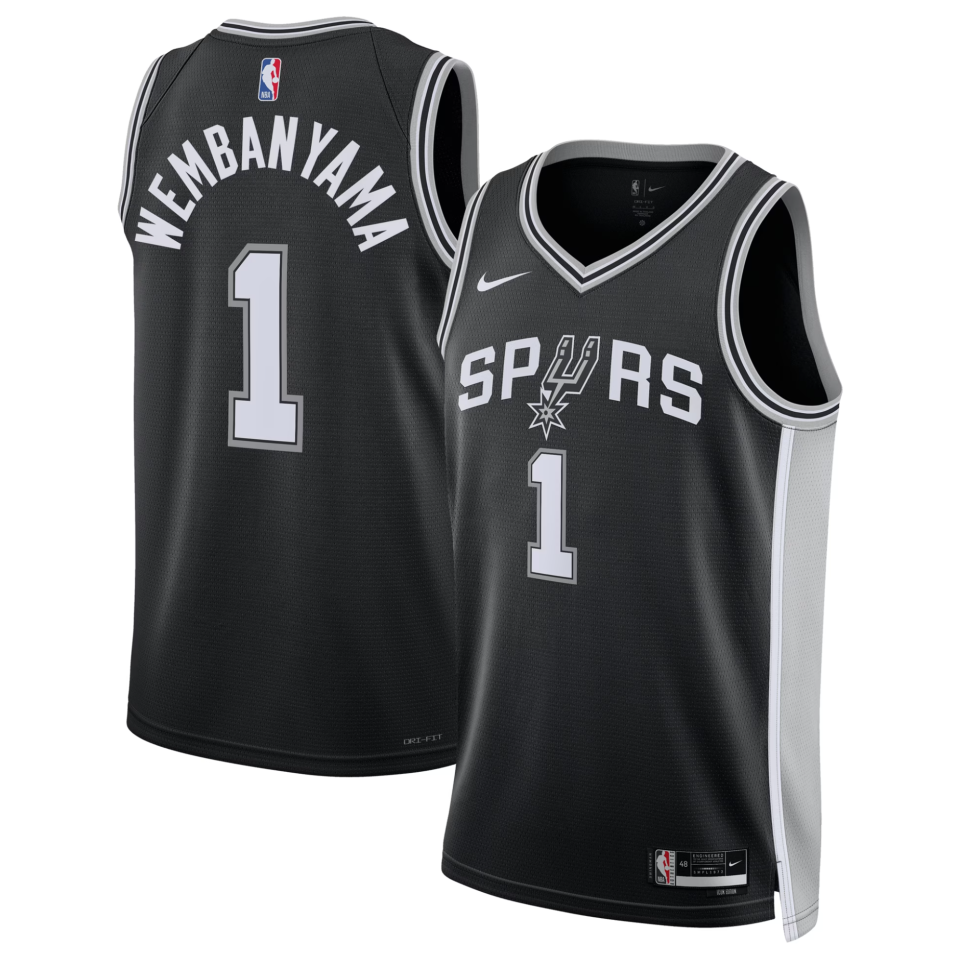 （圖/NBA Store）