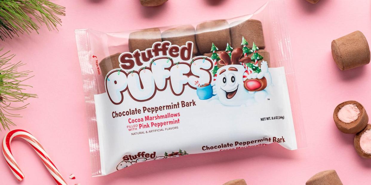 Photo credit: Stuffed Puffs