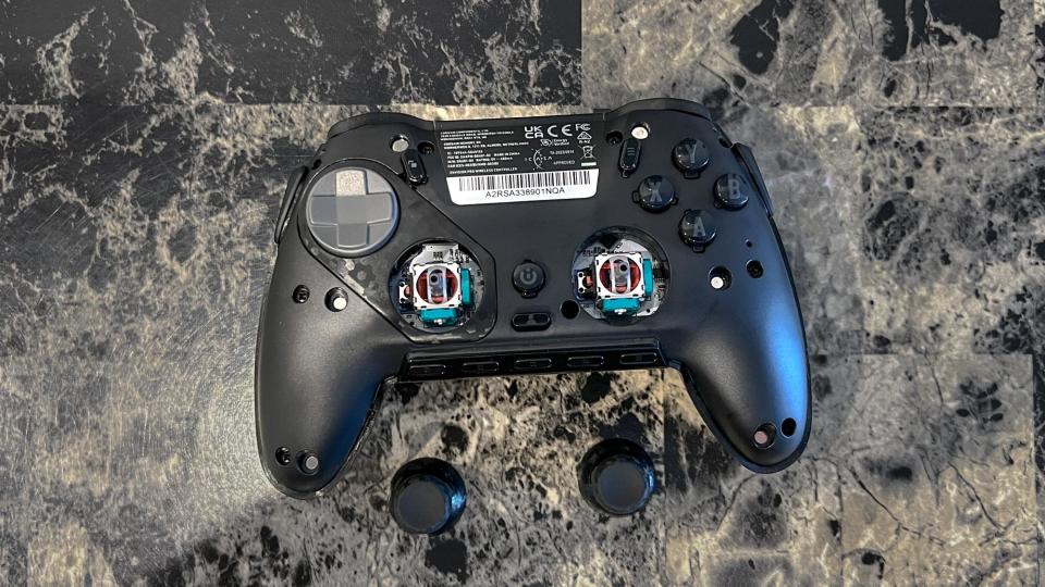 Scuf Envision Pro