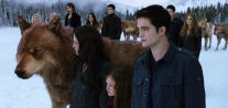'Twilight' Spoiler Talk: 9 Things ‘Breaking Dawn’ Gets Right
