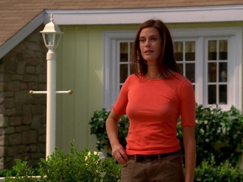 Teri Hatcher Desperate Housewives