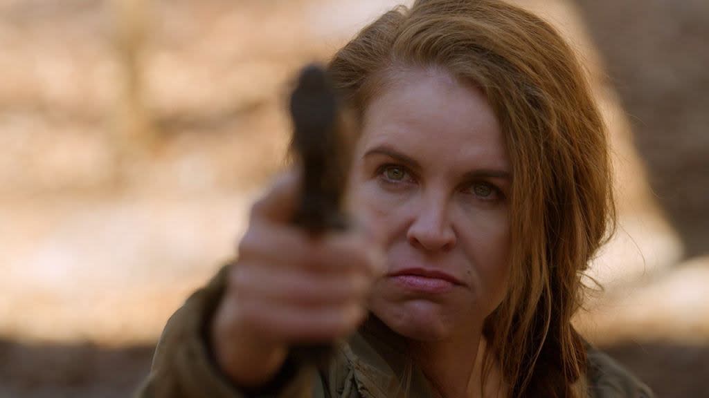 A Nanny's Revenge Trailer Sets Release Date for Crime Thriller