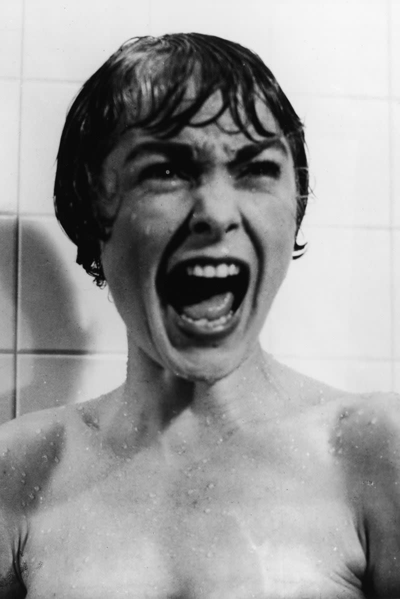 Psycho (1960)