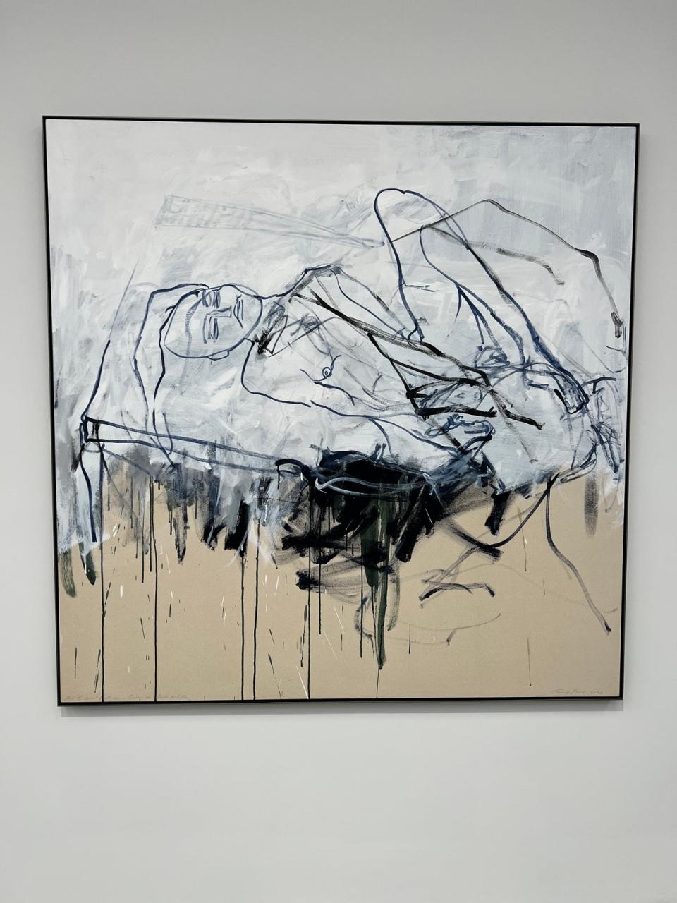  (Tracey Emin)