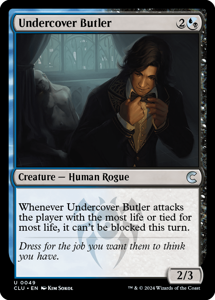 Ravnica: Clue Edition