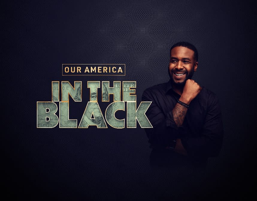  Our America: In the Black. 