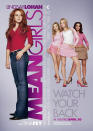 <b>Mean Girls (2004) </b> <br><br> ‘Mean Girls’ is all about cliquey girl groups that guys shouldn’t understand. But all that cat fighting and backstabbing makes for superb entertainment. It’s also deceptively smart; a spot-on satire of high school politics that’s chock-full of zippy one liners. The presence of Rachel McAdams, Amanda Seyfried and Lindsay Lohan doesn’t hurt, of course.