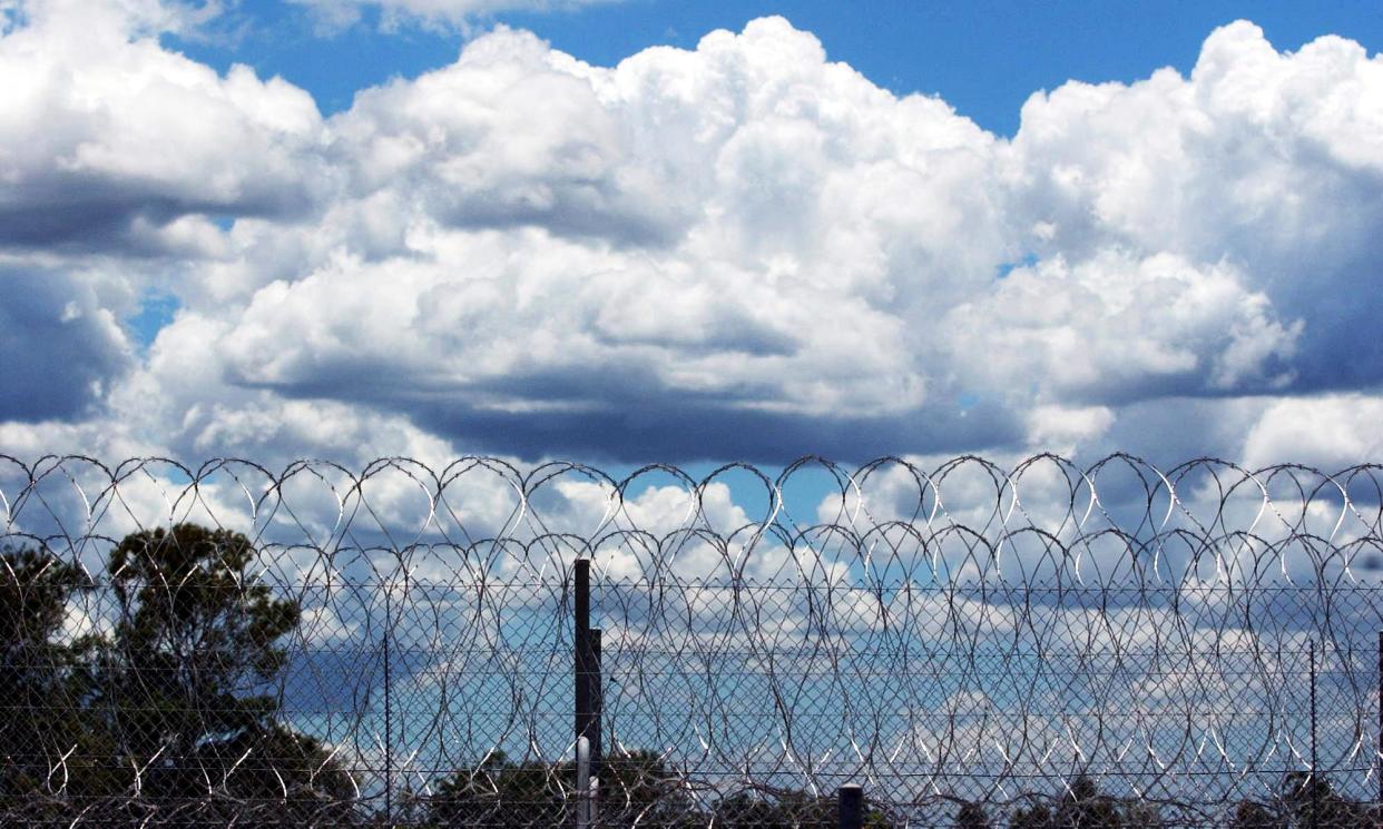 <span>The research is believed to be the first study of cancer incidence, treatment and survival in an entire national prison population.</span><span>Photograph: Dave Hunt/AAP</span>