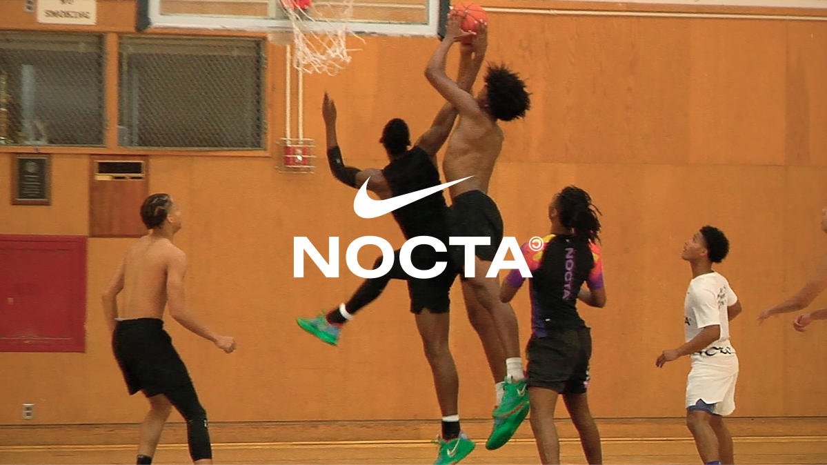 Here's a Look at Drake's First NOCTA Apparel Collection With Nike - Yahoo  Sports