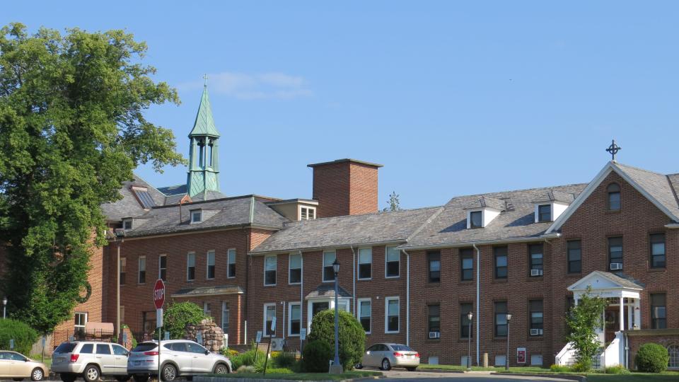 Saint Francis Residential Community  in Denville has announced it will close. June 29, 2021.
