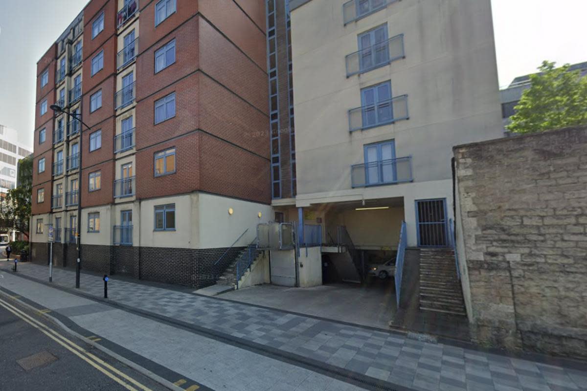 Property managers at Wellington House have said many serious safety issues have now been fixed <i>(Image: Google Maps)</i>