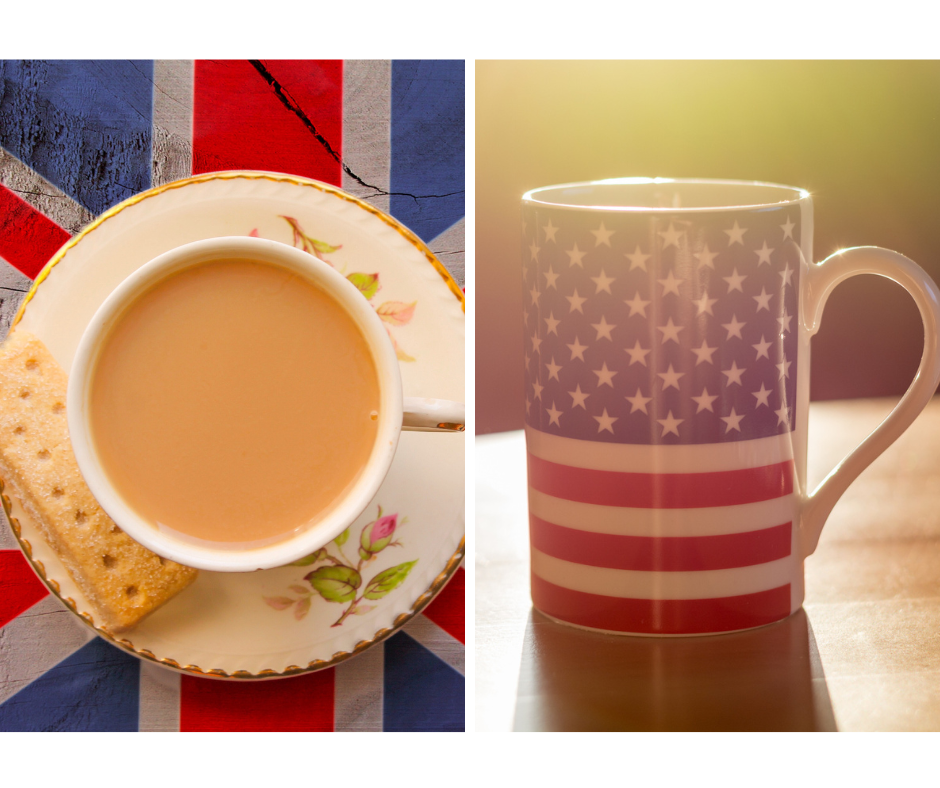 British netizens have expressed bafflement after an American professor described the "best" way to make tea.