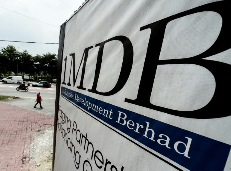 In 2009, a sovereign wealth fund owned by a Malaysian state was rebranded as 1Malaysia Development Berhad, or 1MDB, and turned into a government entity focusing on investments in development projects