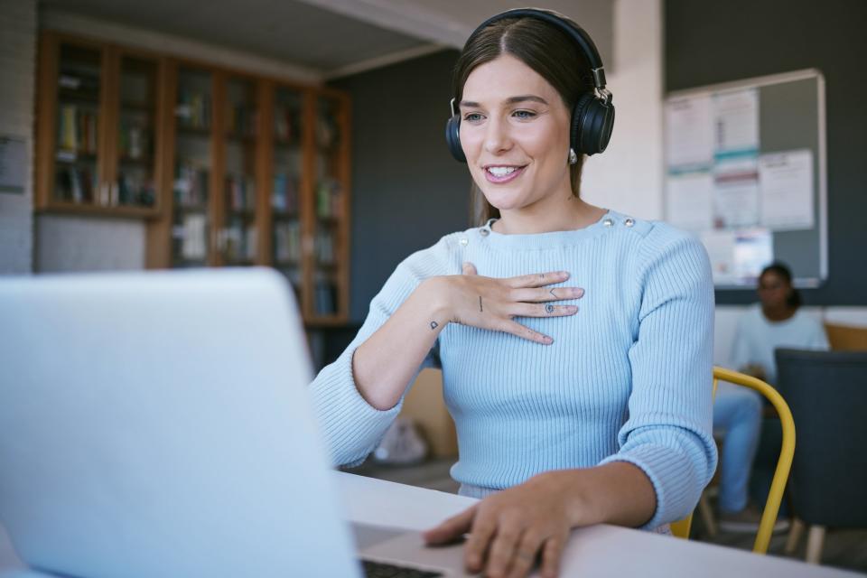 Berufserfahrung vs. günstige Arbeitskraft: Ein Werkstudentenverhältnis ist in der Regel eine Win-win-Situation. - Copyright: getty images