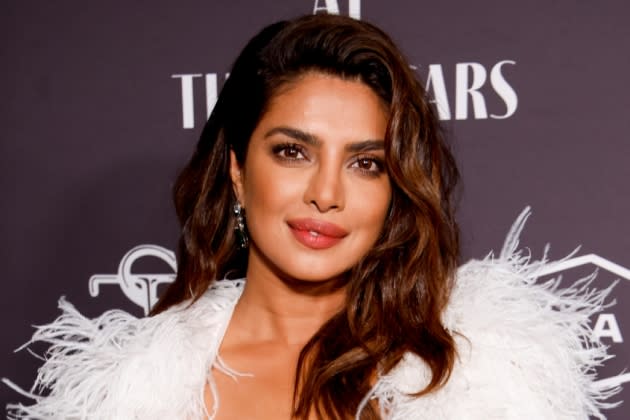 630px x 420px - Priyanka Chopra Jonas Quit Bollywood Because 'I Was Being Pushed Into a  Corner' and 'I Had Beef With People'