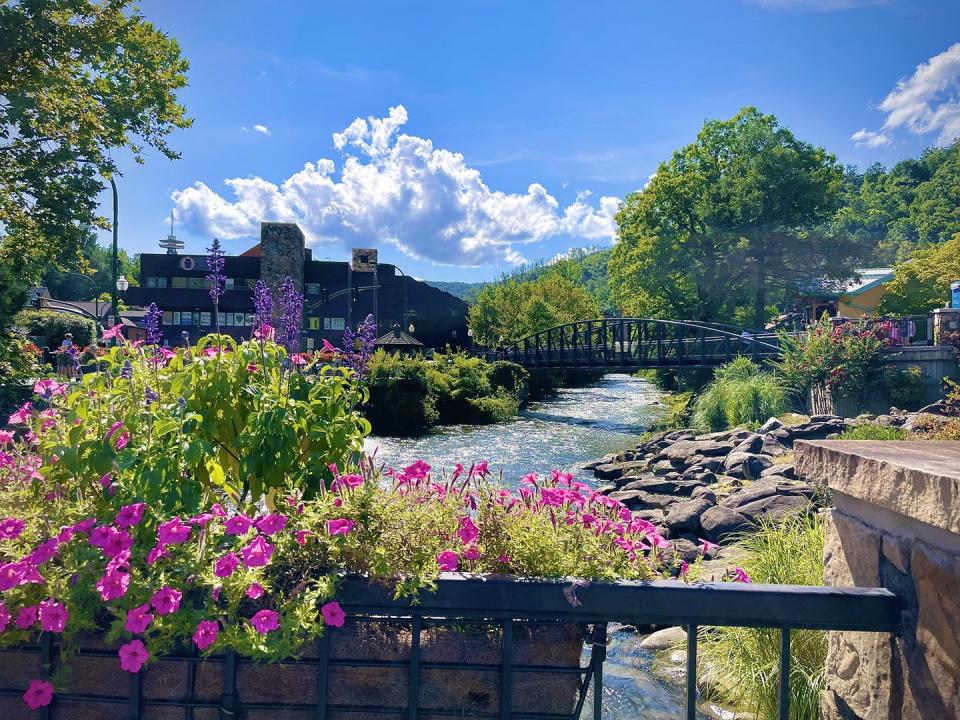 Gatlinburg, Tennessee