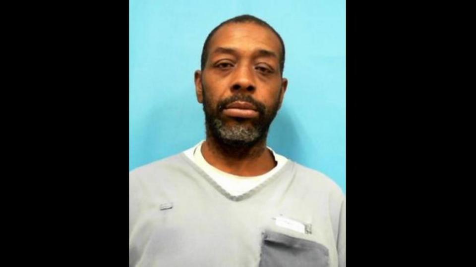 Charles Hobbes, a Miami-Dade jail inmate who had been diagnosed with COVID-19.