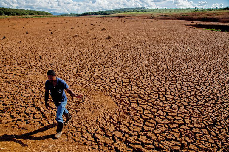 Fenómenos climáticos extremos; Cambio Climático; naturaleza; medio ambiente; incendio; sequías; inundaciones; calor extremo; frío extremo; osos polares; Sociedad; greenpeace